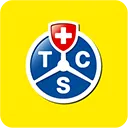 TCS